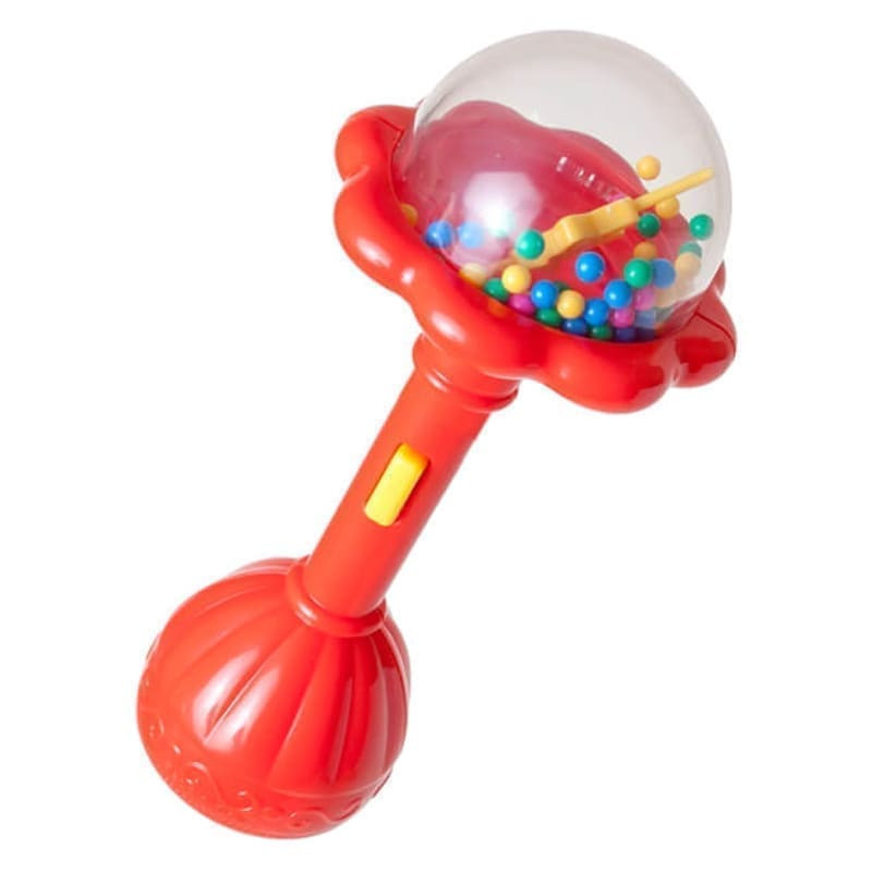 „Brain Builders” barškutis „Nebeverk Mažyli”