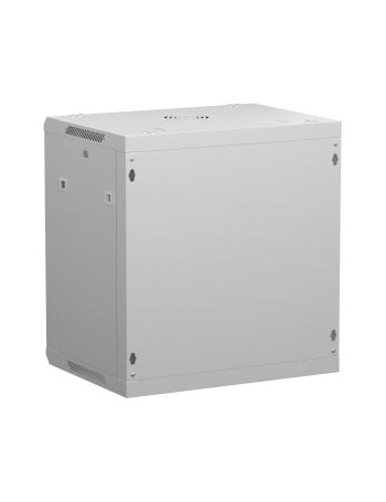 KomutacinÄ spinta 19'' pakabinama 15U 600x450mm (pilka, nesurinkta, IP20) ASP2-6415