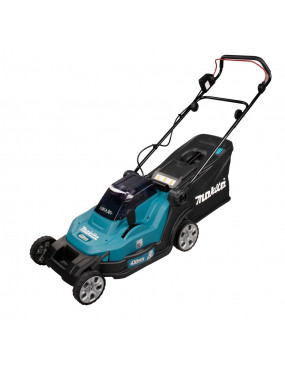 AkumuliatorinÄ vejapjovÄ 2x18V Makita DLM432