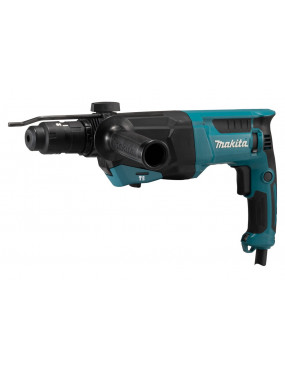 Perforatorius 800W Makita HR2670FT