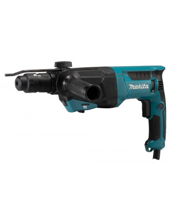 Perforatorius 800W Makita HR2670FT Perforatorius 800W Makita HR2670FT