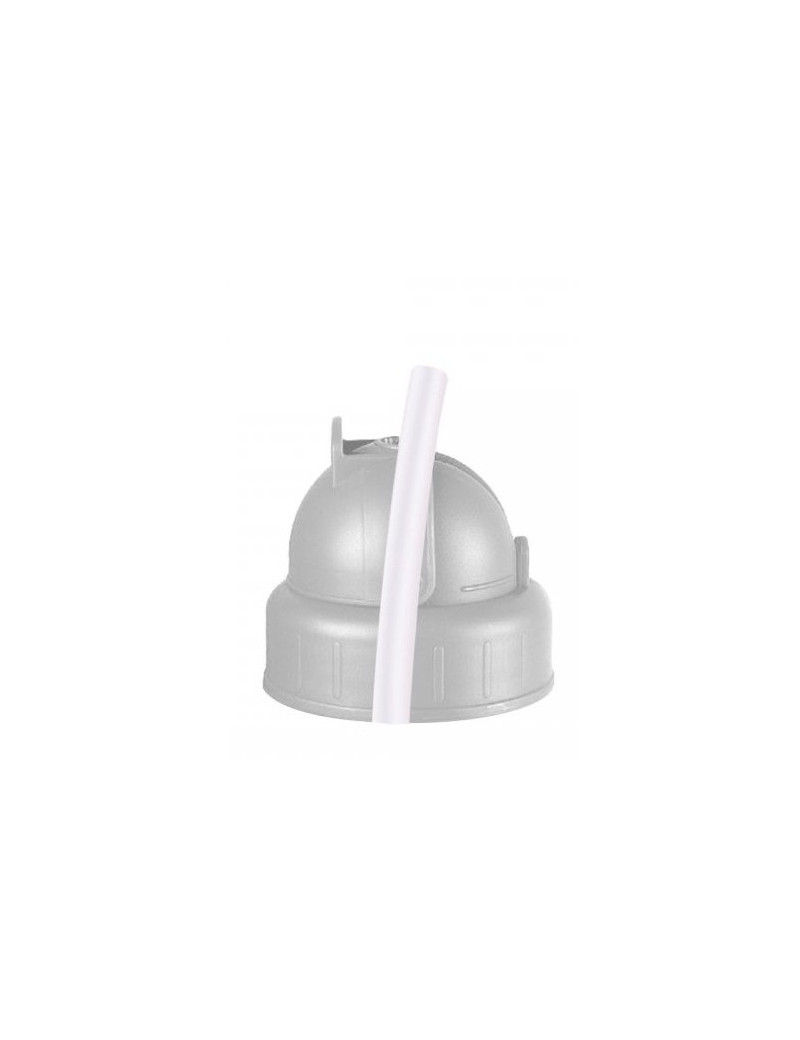 Atsarginis šiaudelis gertuvei LittleLife Spare Straw