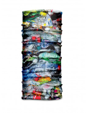 Kaklaskarė Skaara Repreve Trash