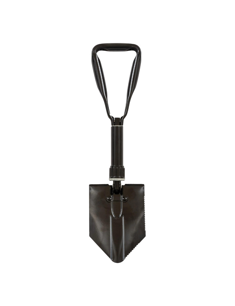 Sulankstomas kastuvas Highlander DoubleFolding Shovel