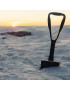 Sulankstomas kastuvas Highlander DoubleFolding Shovel