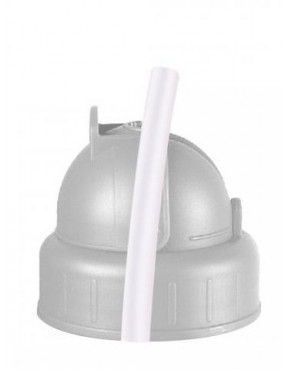Atsarginis šiaudelis gertuvei LittleLife Spare Straw