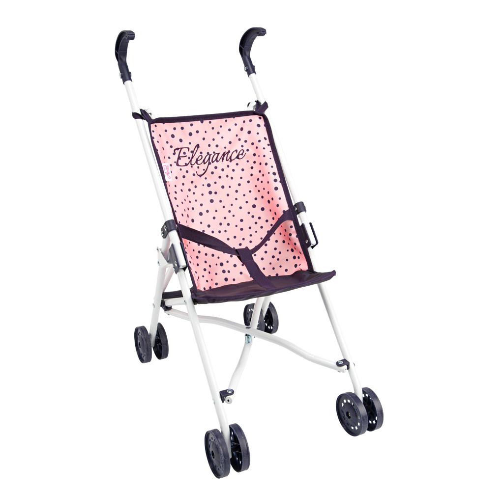 Arias mini sportinis vežimukas