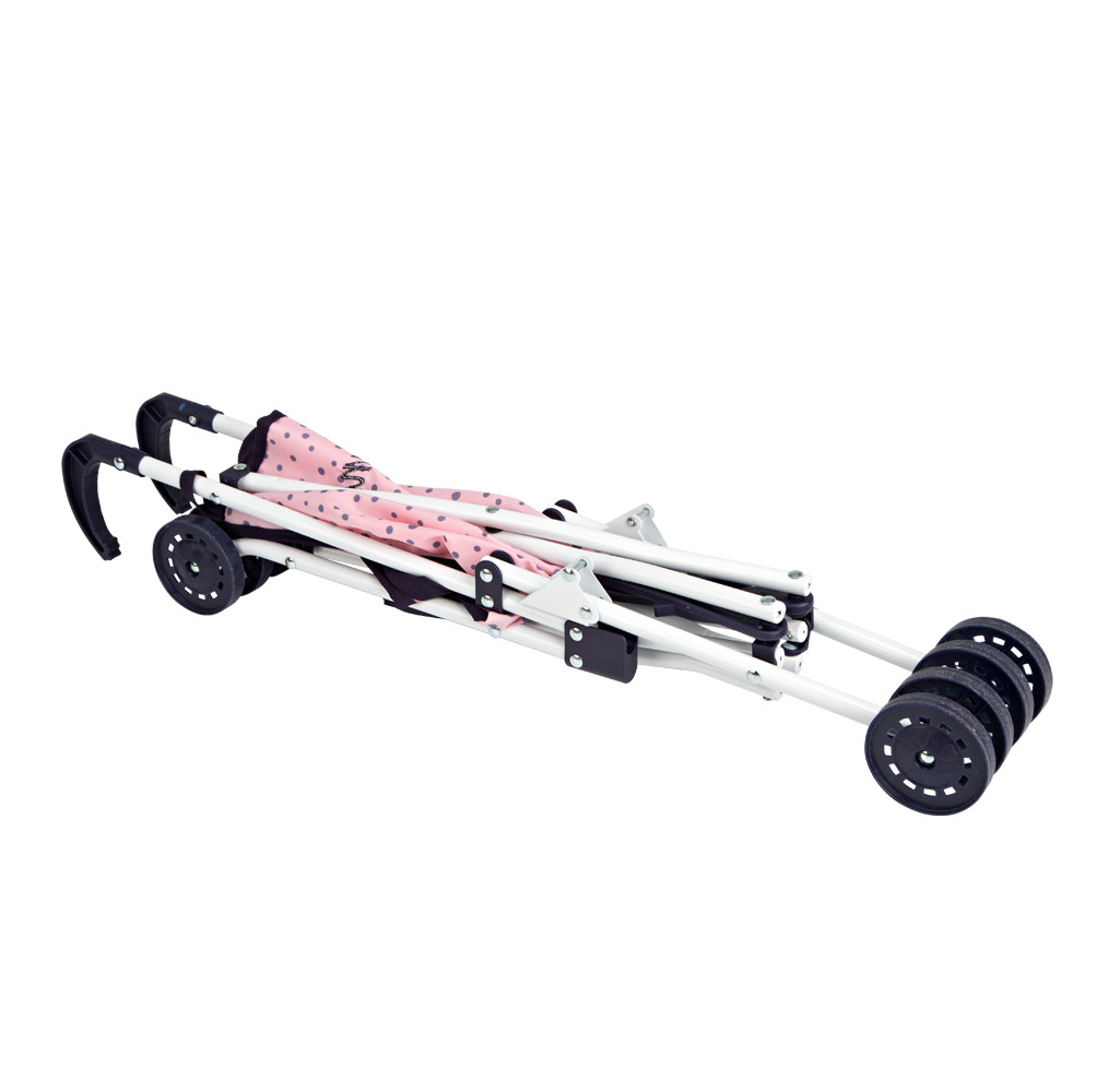 Arias mini sportinis vežimukas