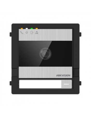 AnaloginÄ 4 laidų telefonspynÄ Hikvision DS-KIS313-P AnaloginÄ 4 laidų telefonspynÄ Hikvision DS-KIS313-P
