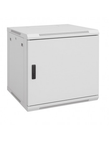 KomutacinÄ spinta 19'' pakabinama 15U 600x600mm (pilka, surinkta, IP20) AWM2-6615