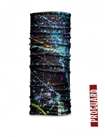 Kaklaskarė Skaara Pollok