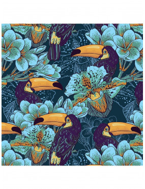 Kaklaskarė Skaara Tucano