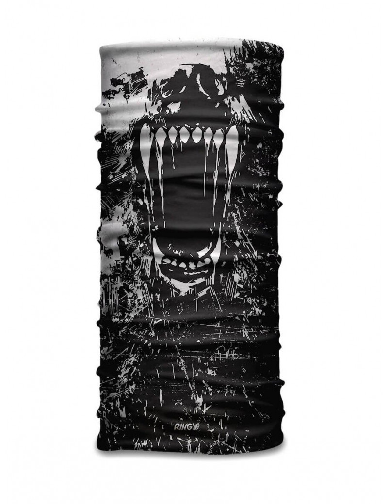 Kaklaskarė Skaara Werewolf