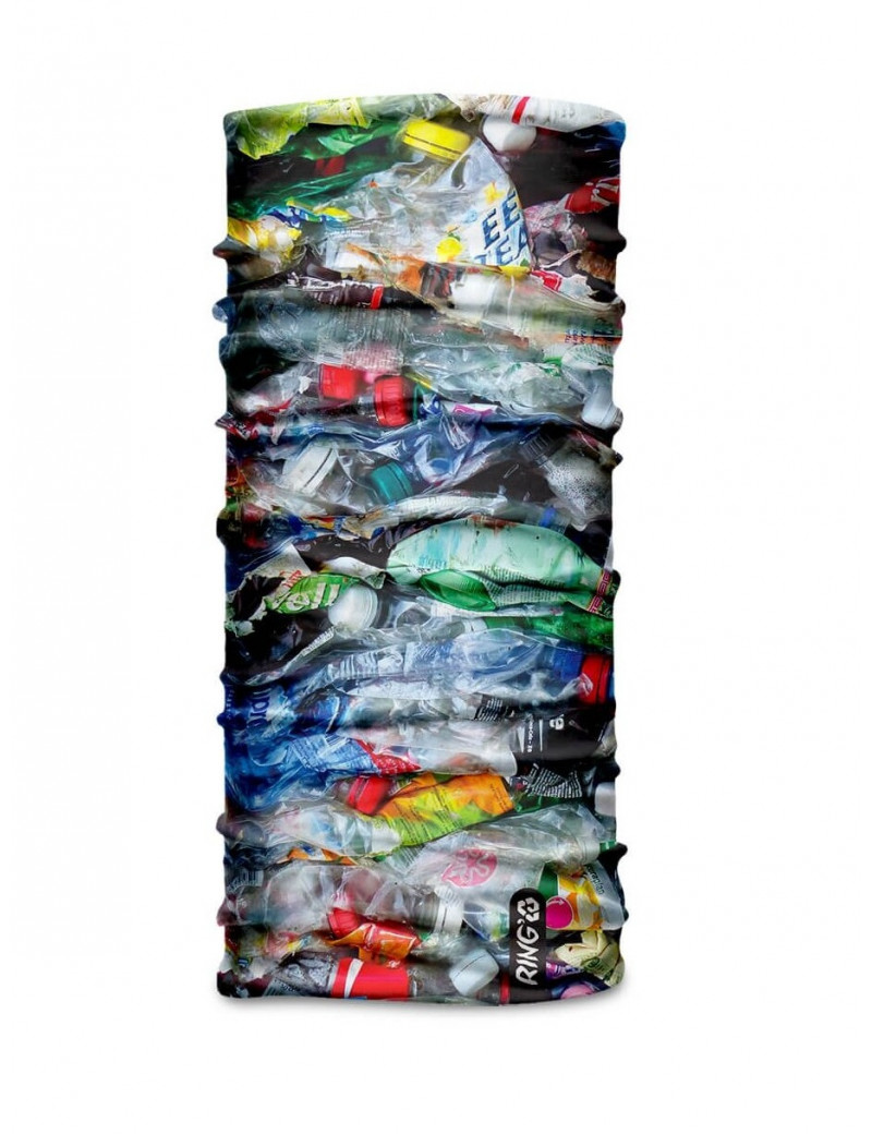 Kaklaskarė Skaara Repreve Trash