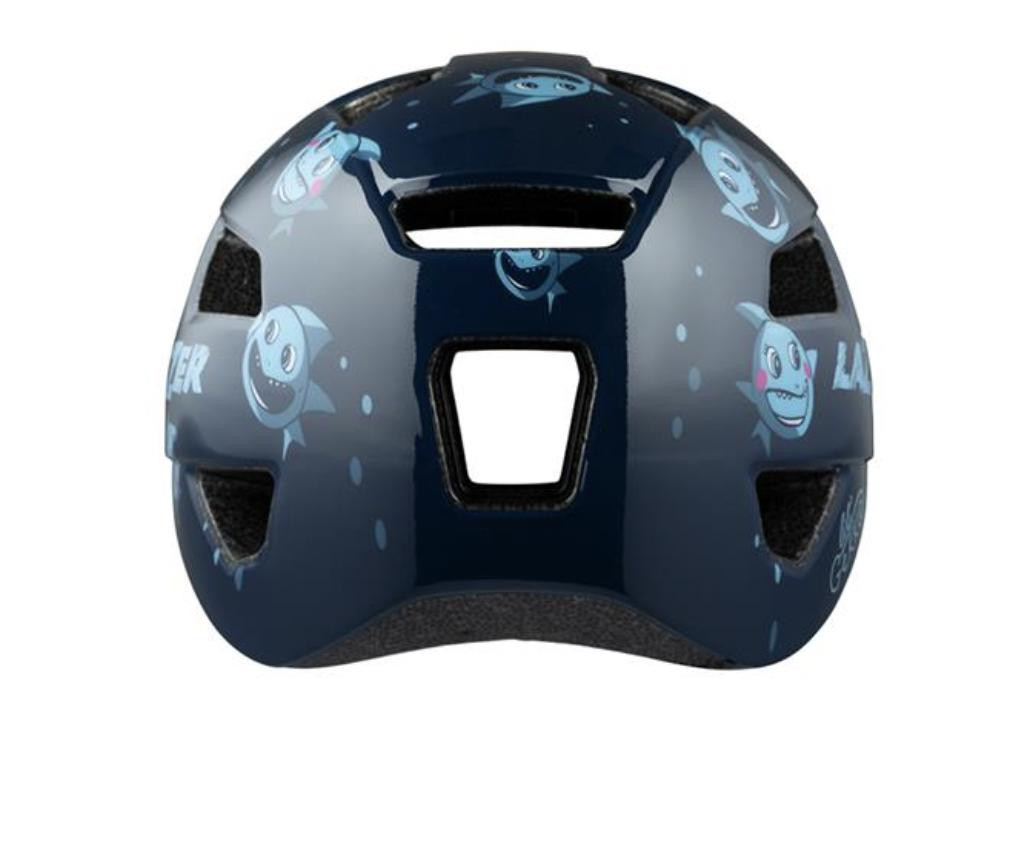 Lazer Lil Gekko Sharky dviratininko šalmas