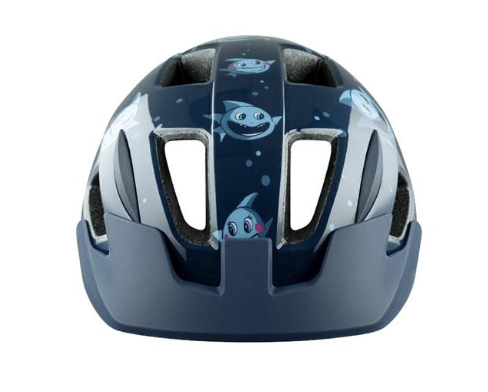 Lazer Lil Gekko Sharky dviratininko šalmas