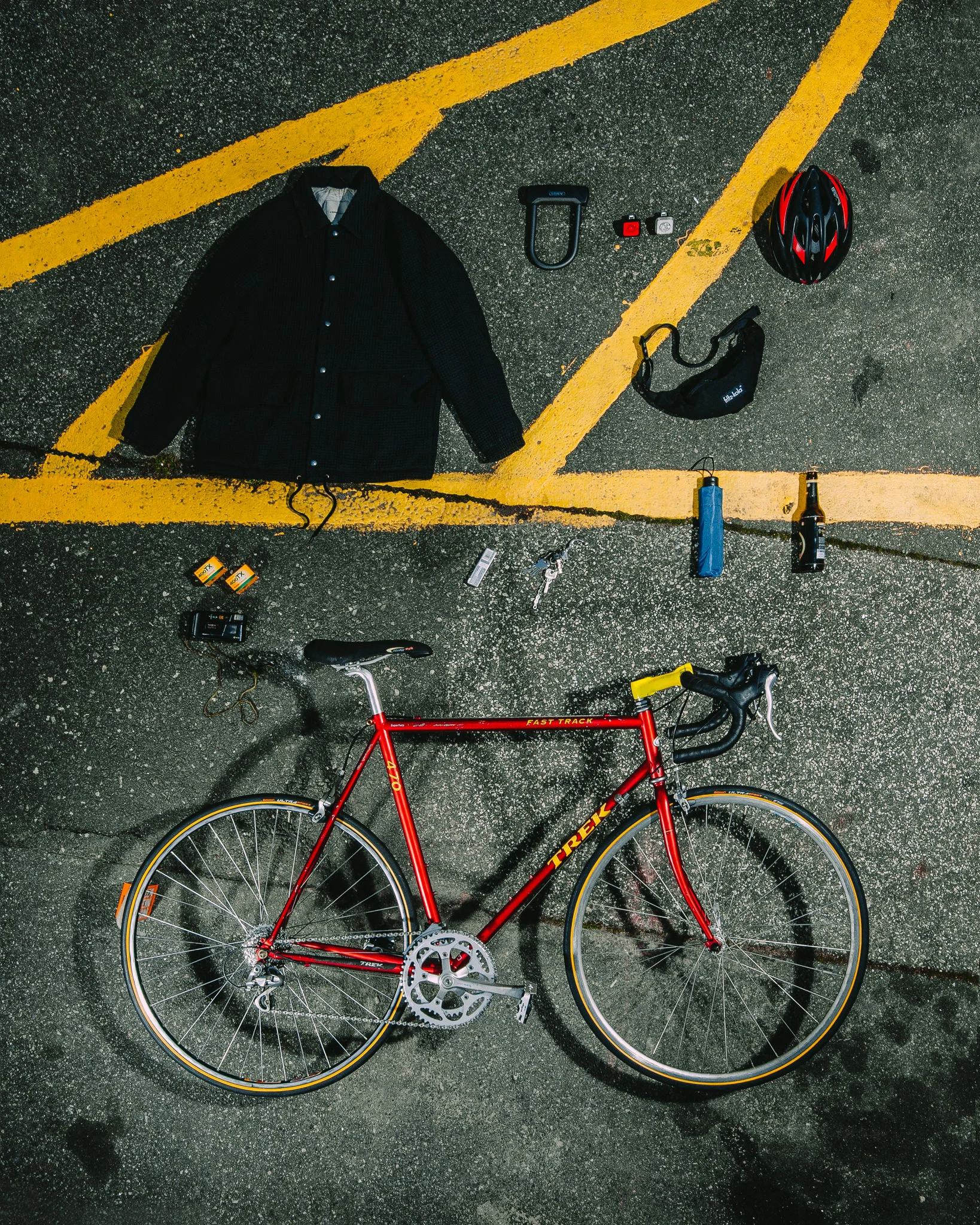 Continental Super Sport Plus 28-622 padanga