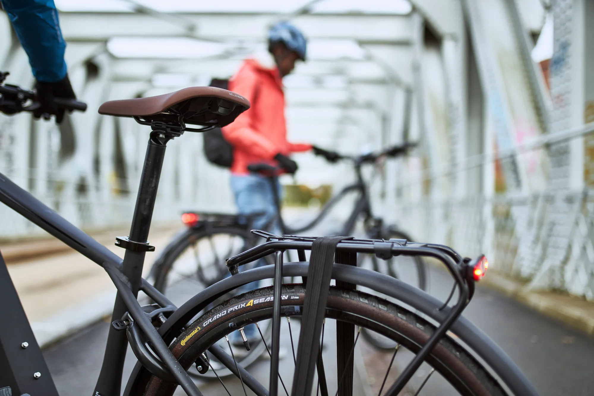 Continental Grand Prix 4-Season 28-622 padanga