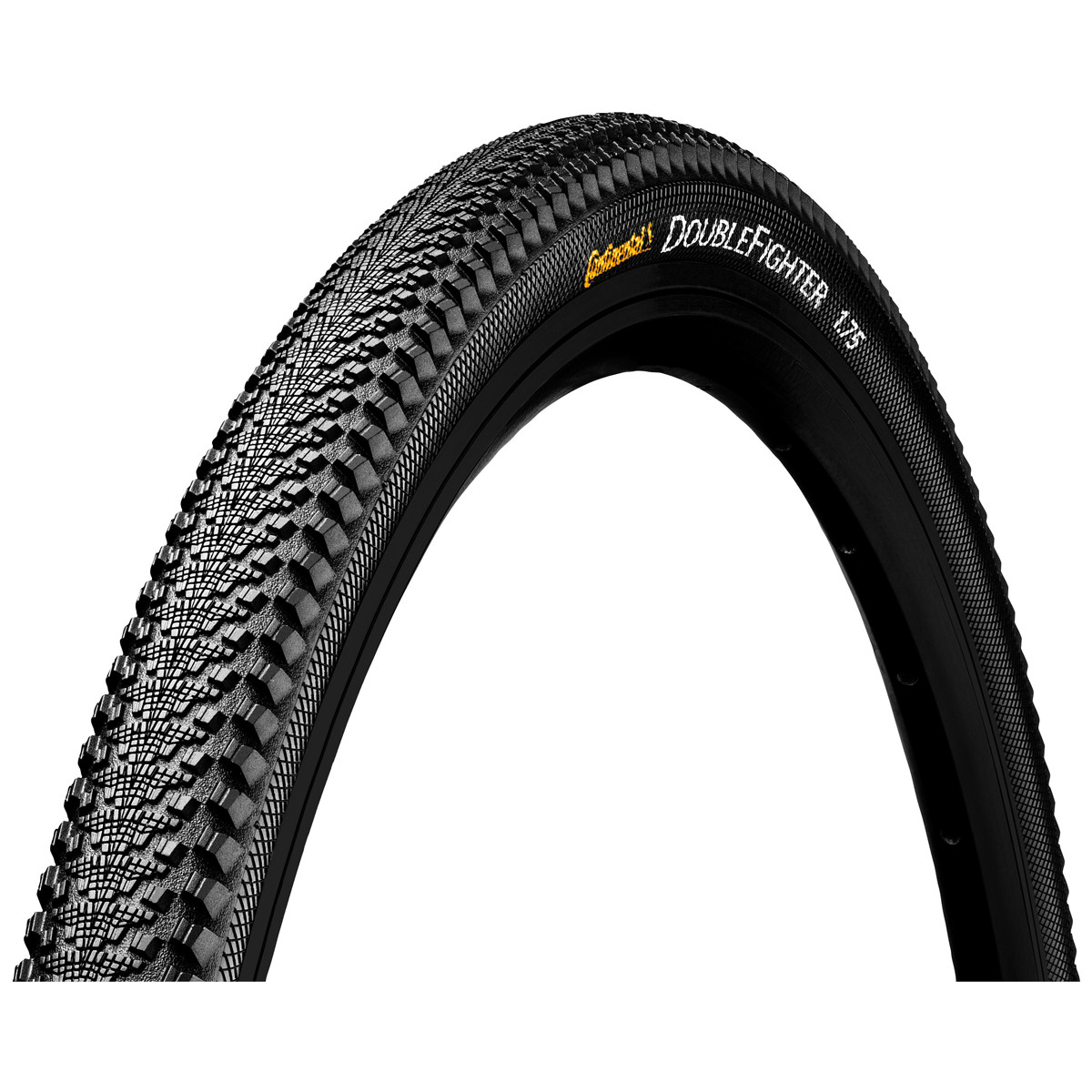 Continental Double Fighter lll 20x175 padanga