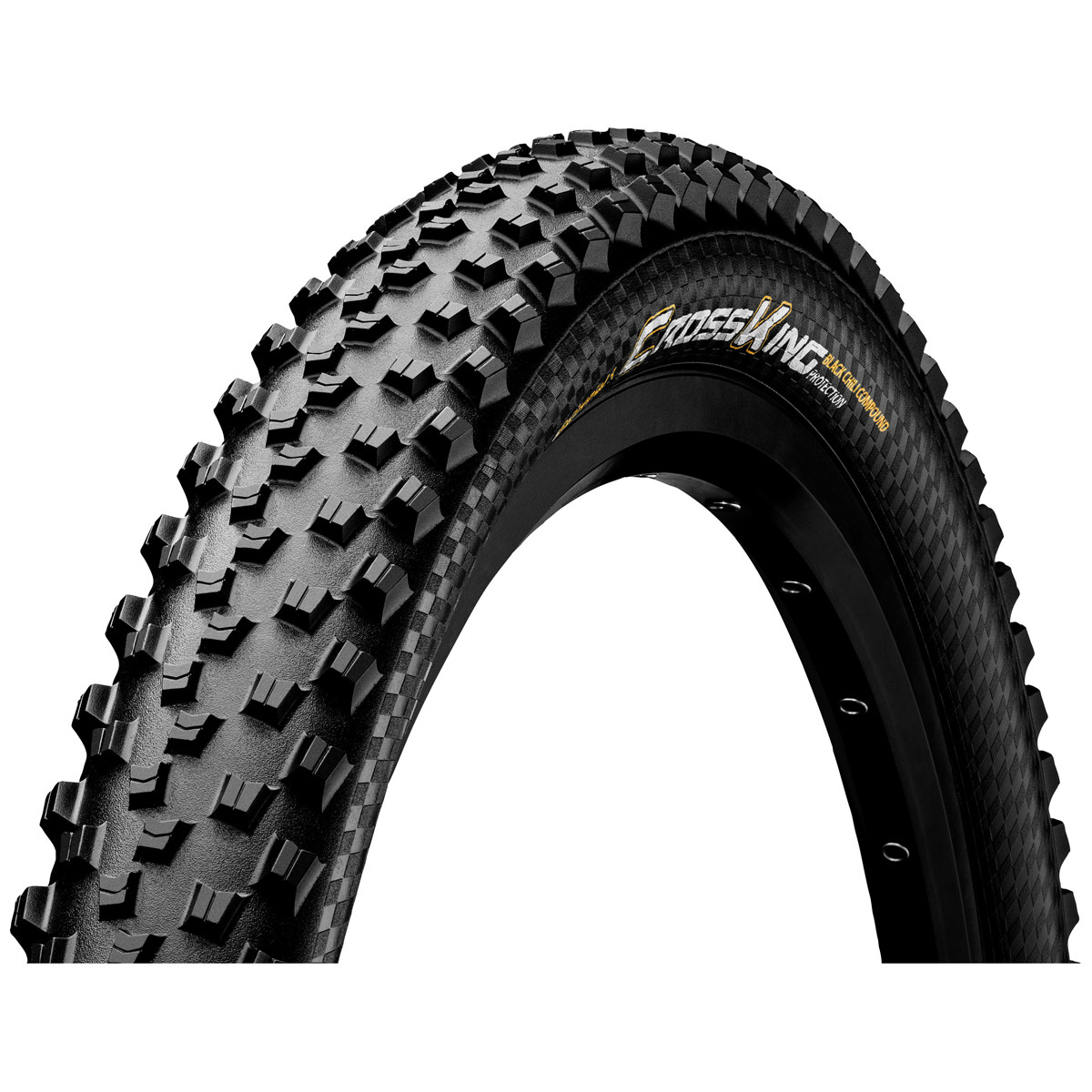 Continental Cross King ProTection 275x220 padanga