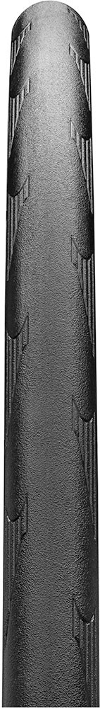 Continental Grand Sport Race 25-622 Black/Black sulankstoma padanga