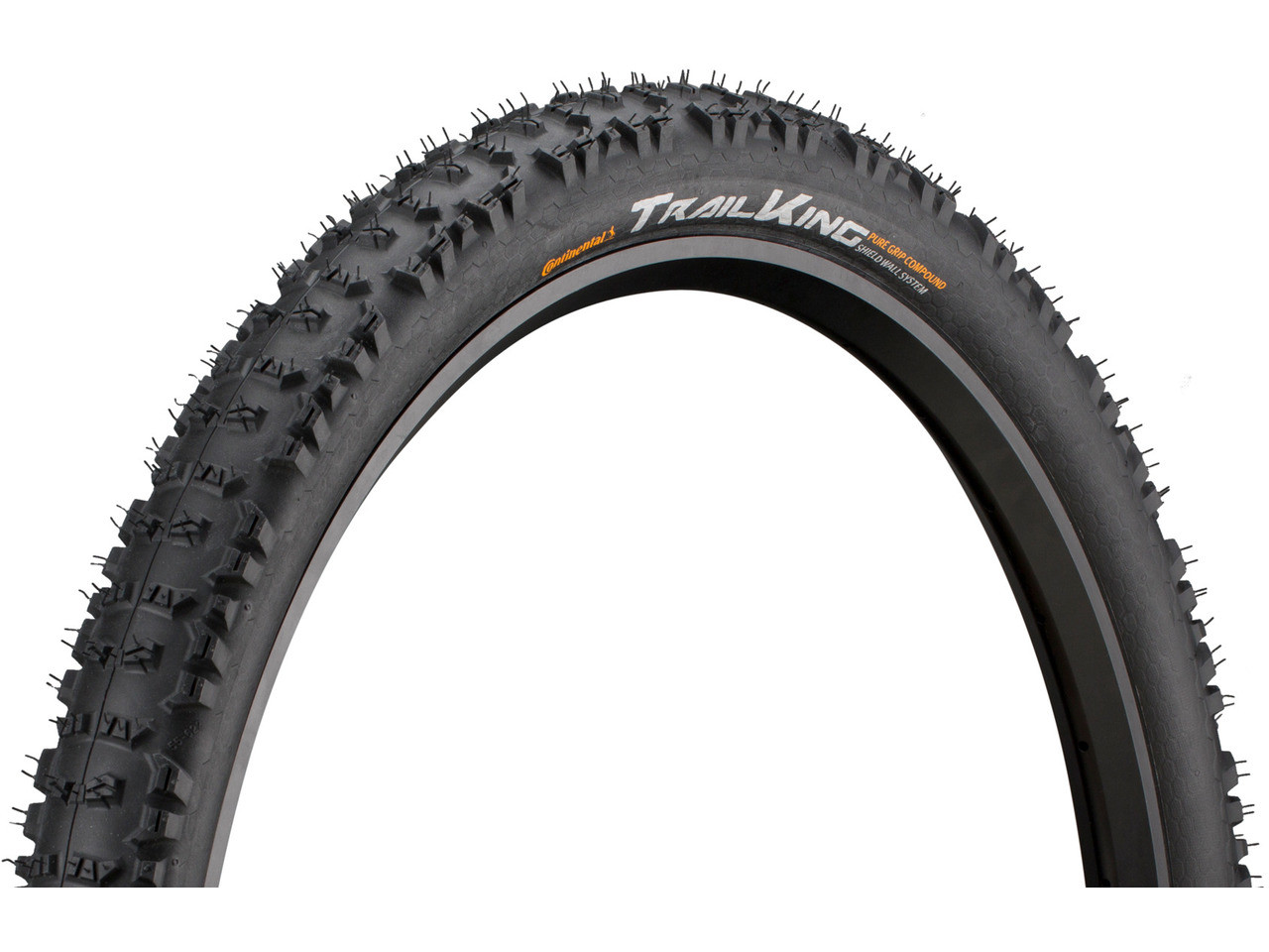 Continental Trail King ShieldWall TR 29x240 padanga