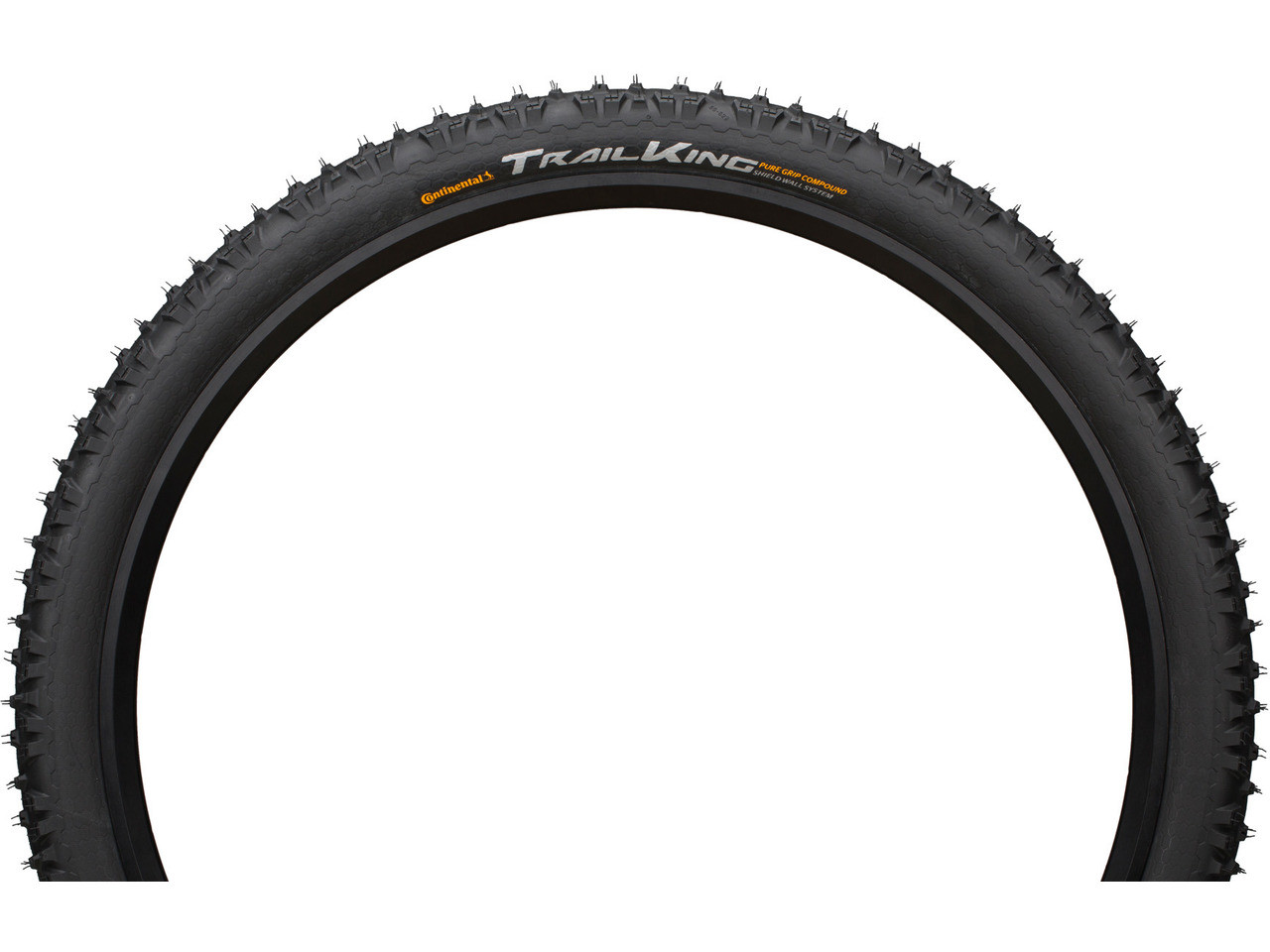 Continental Trail King ShieldWall TR 29x240 padanga