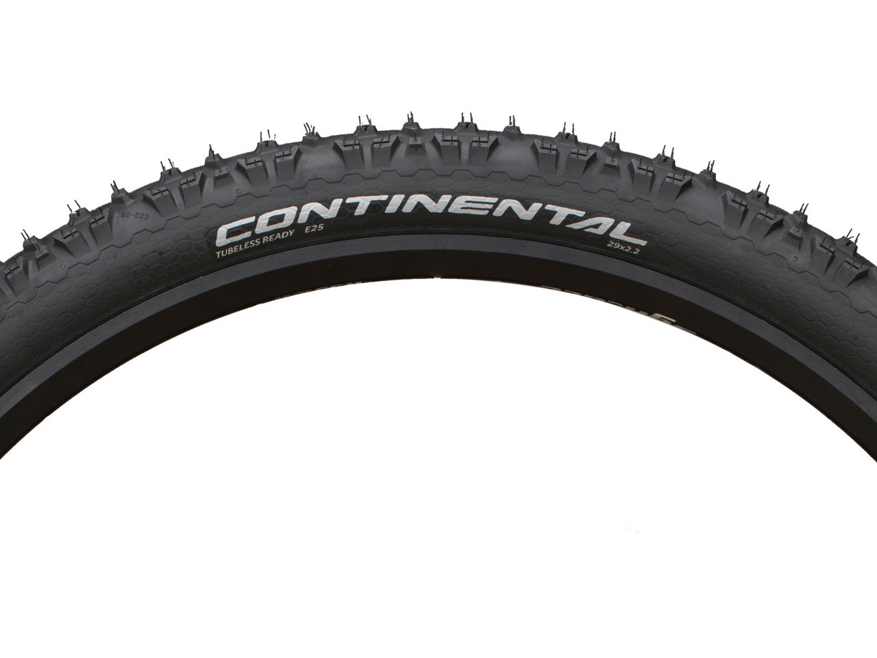 Continental Trail King ShieldWall TR 29x240 padanga