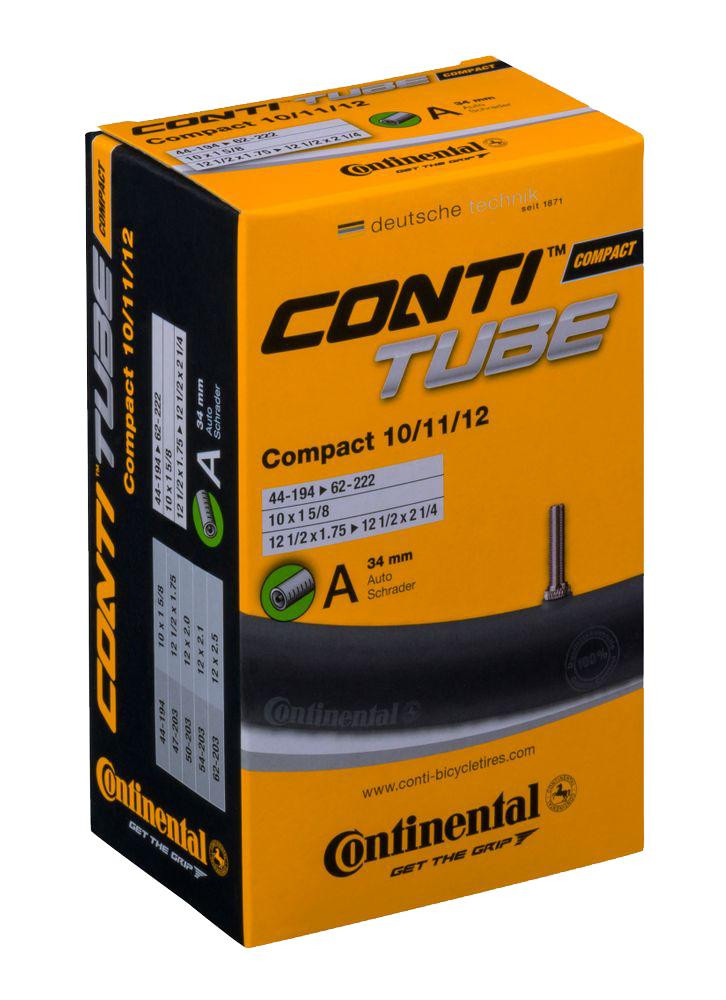 Continental Compact 10/11/12 AV 34 mm kamera