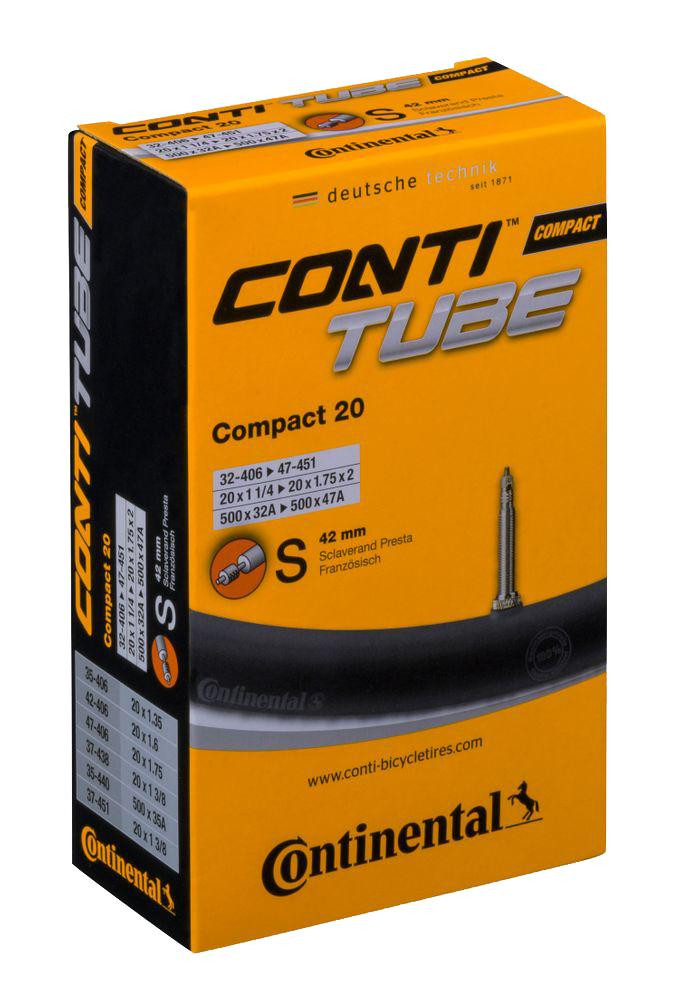Continental Compact 20 SV 42 mm kamera