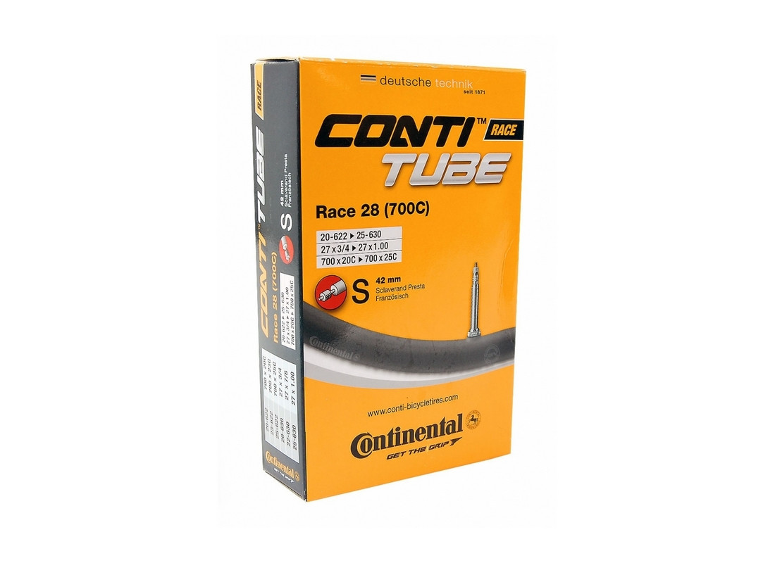 Continental Race 28 SV 42 mm kamera