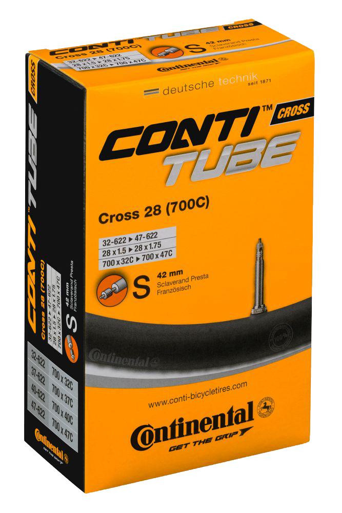 Continental Cross 28 SV 42 mm kamera