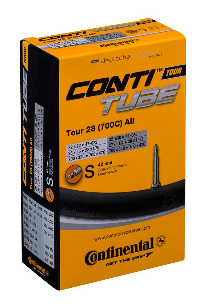Continental Tour 28 SV 42 mm kamera