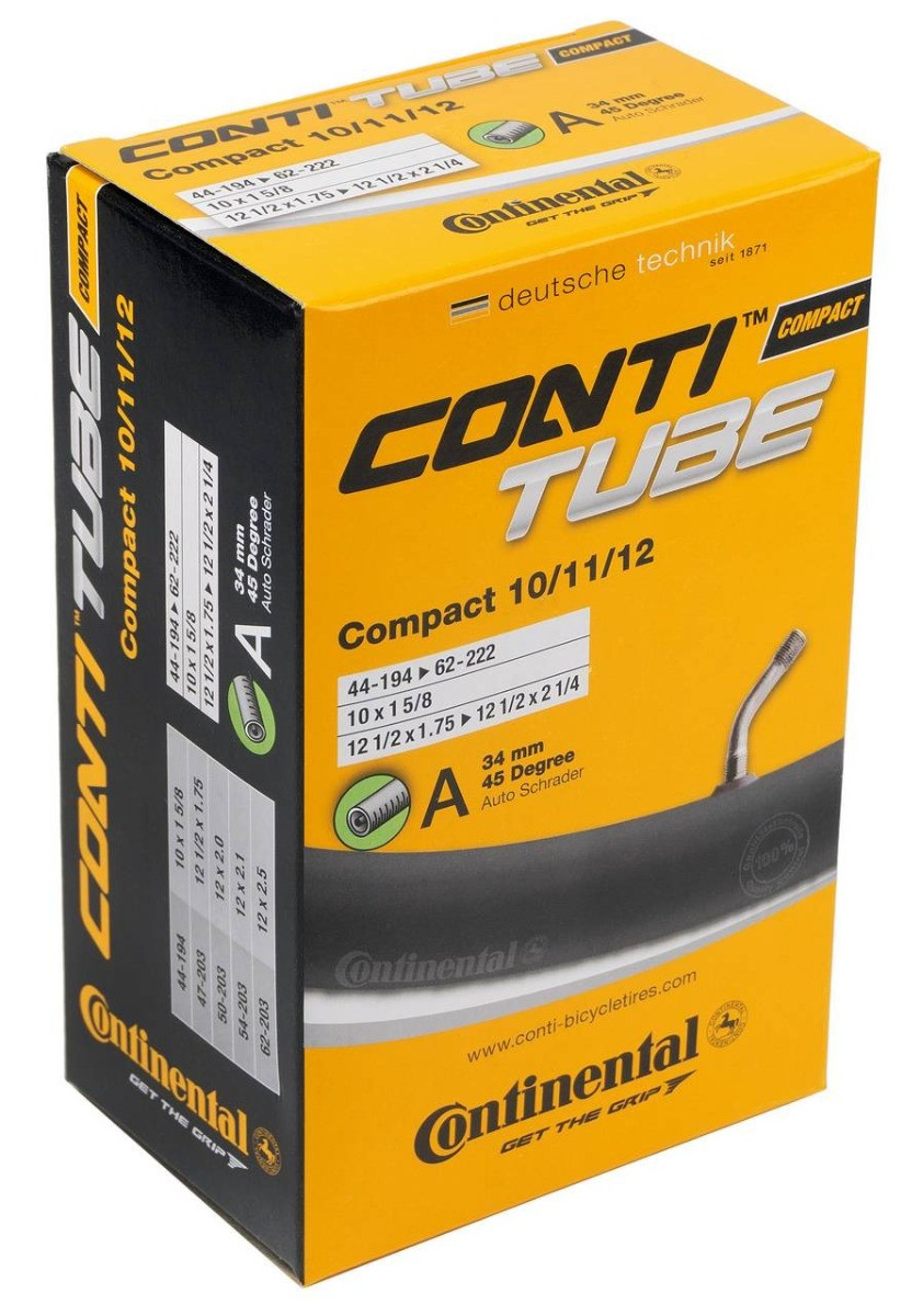 Continental Compact 10/11/12 AV 45 mm kamera
