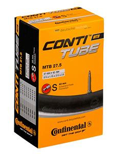 Continental MTB 275 SV 42 mm kamera