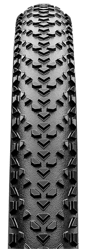 Continental Race King ProTection 29x220 padanga