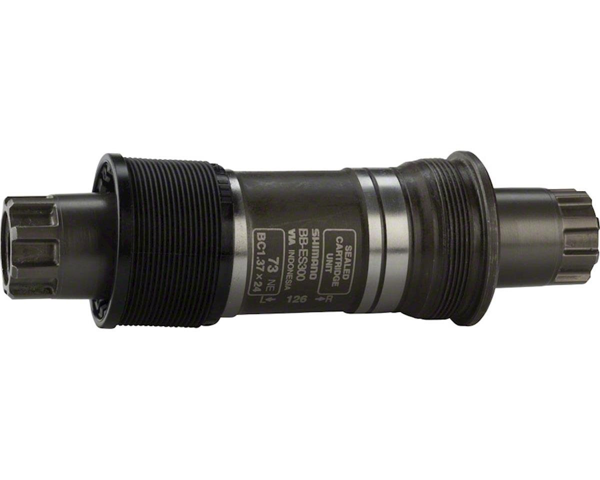 Shimano BB-ES300 73mm-126MM centrinis ašies guolis