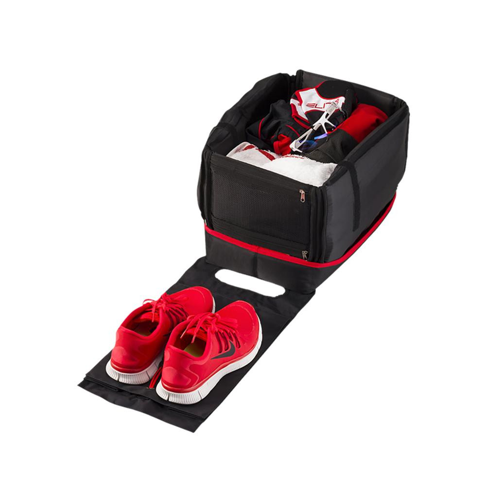 Elite Triathlon Box kuprinė