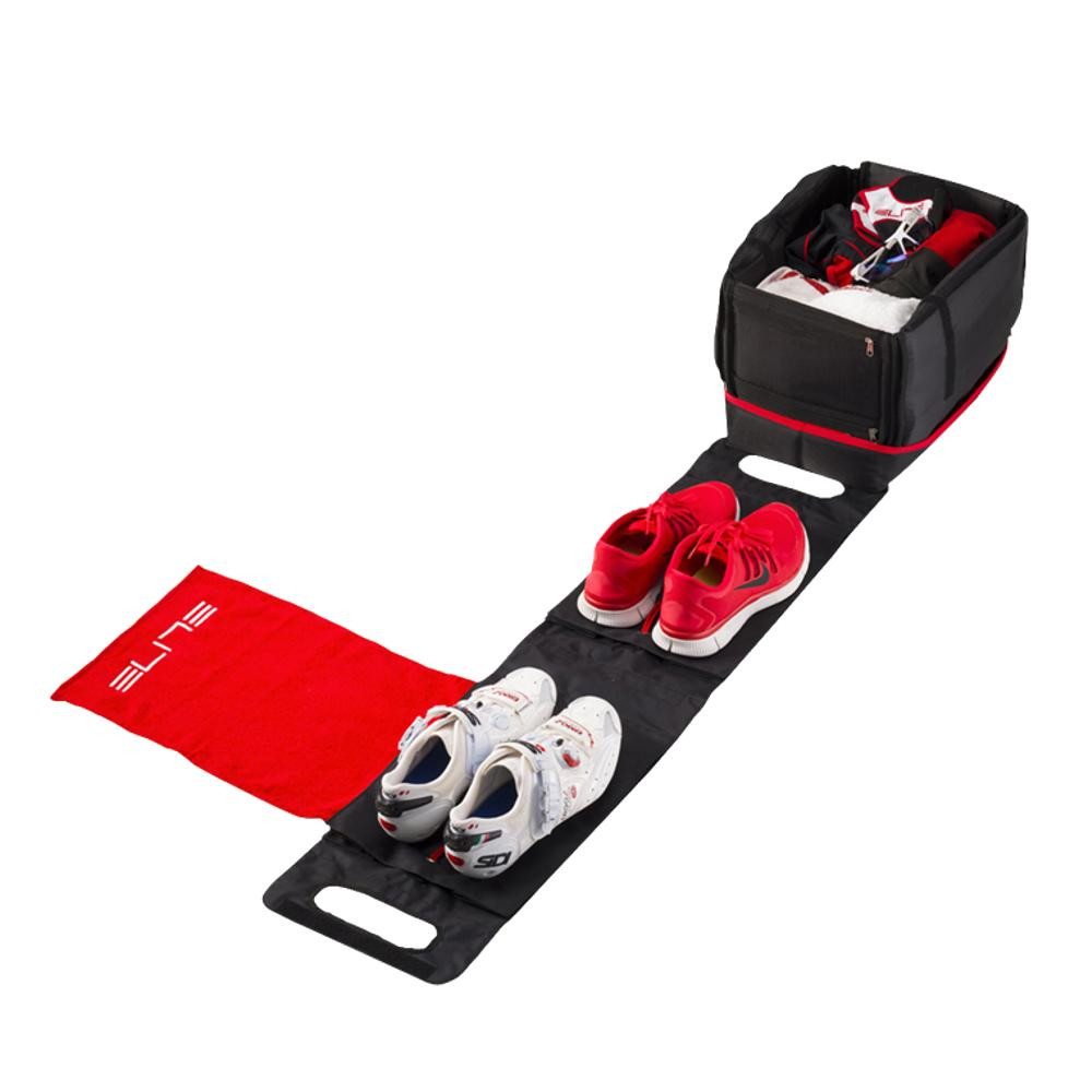 Elite Triathlon Box kuprinė