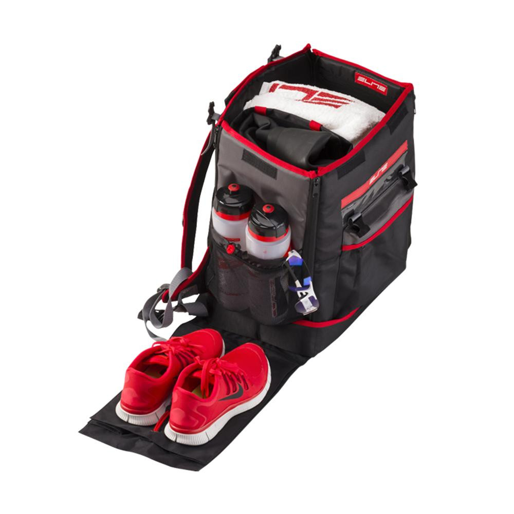 Elite Triathlon Box kuprinė