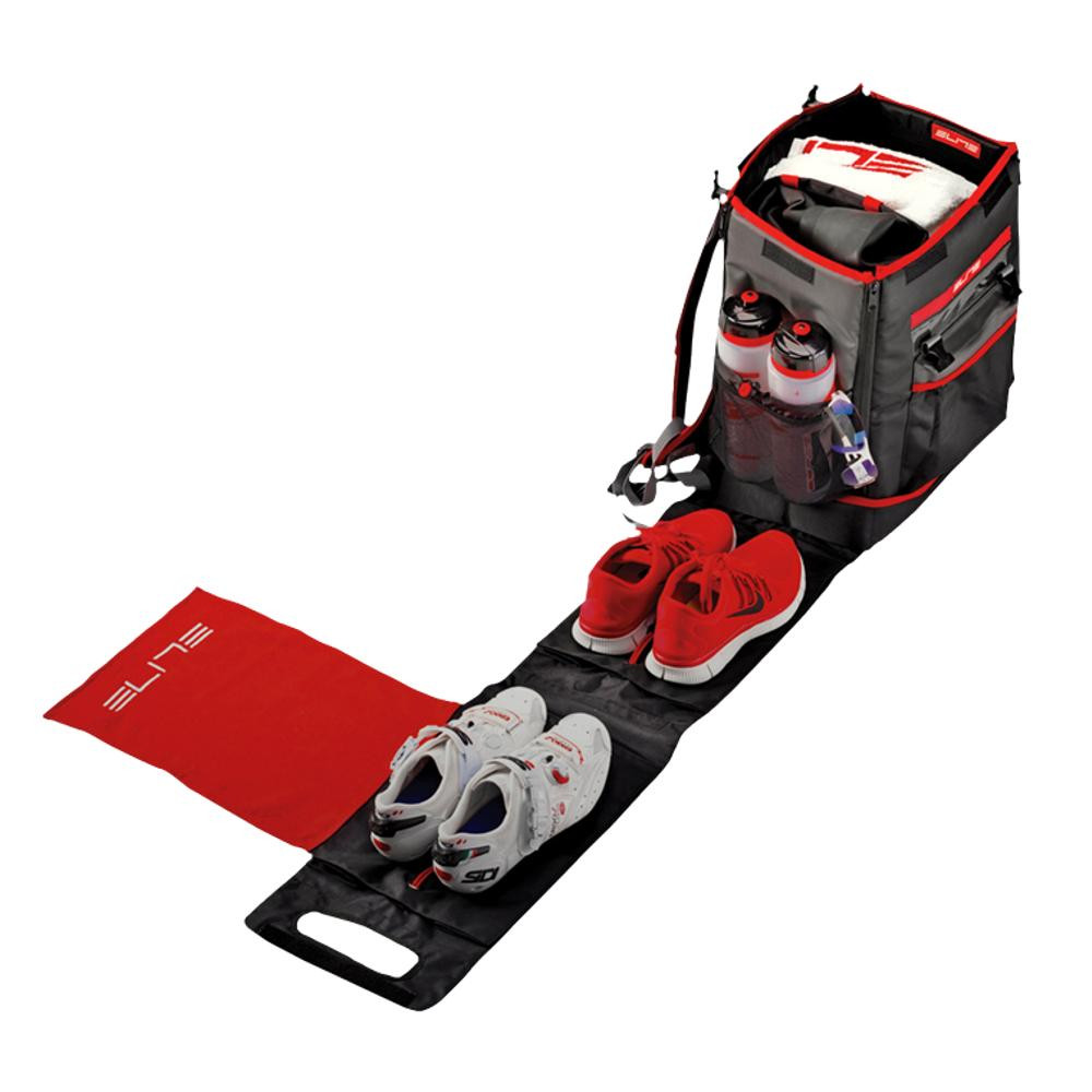 Elite Triathlon Box kuprinė