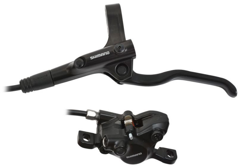 Shimano BR-MT200 1000mm priekiniai stabdžiai