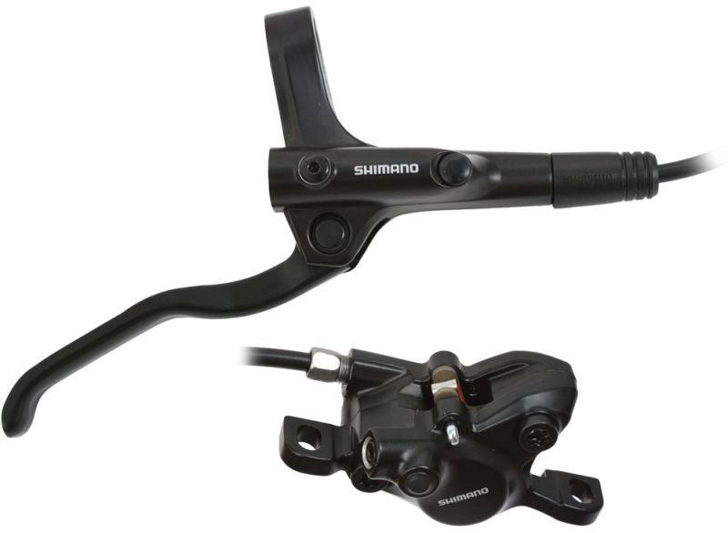 Shimano BR-MT200 1700mm galiniai stabžiai