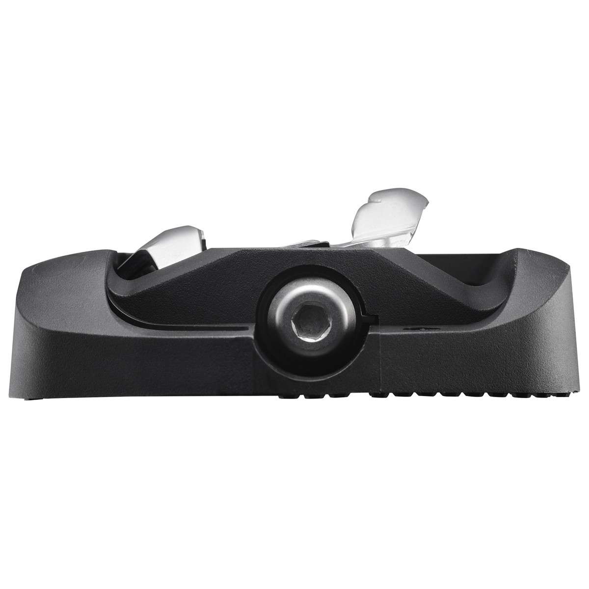 Shimano PD-T421 pedalai juodi