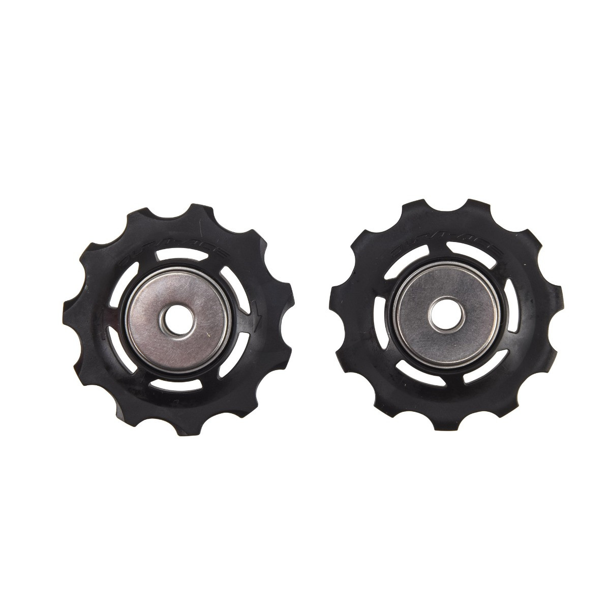 SHIMANO Dura-Ace RD-9070 Pulley set RD-9000 Gal perjungėjo ratukai