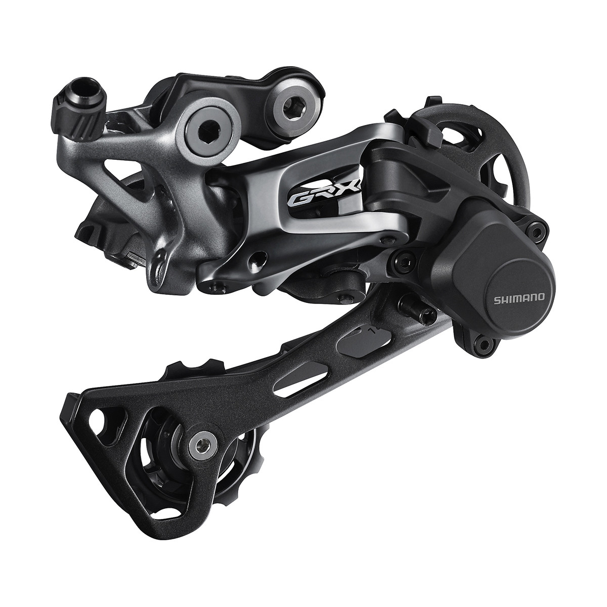 Shimano GRX RD-RX812 Galinis Pavarų Perjungėjas