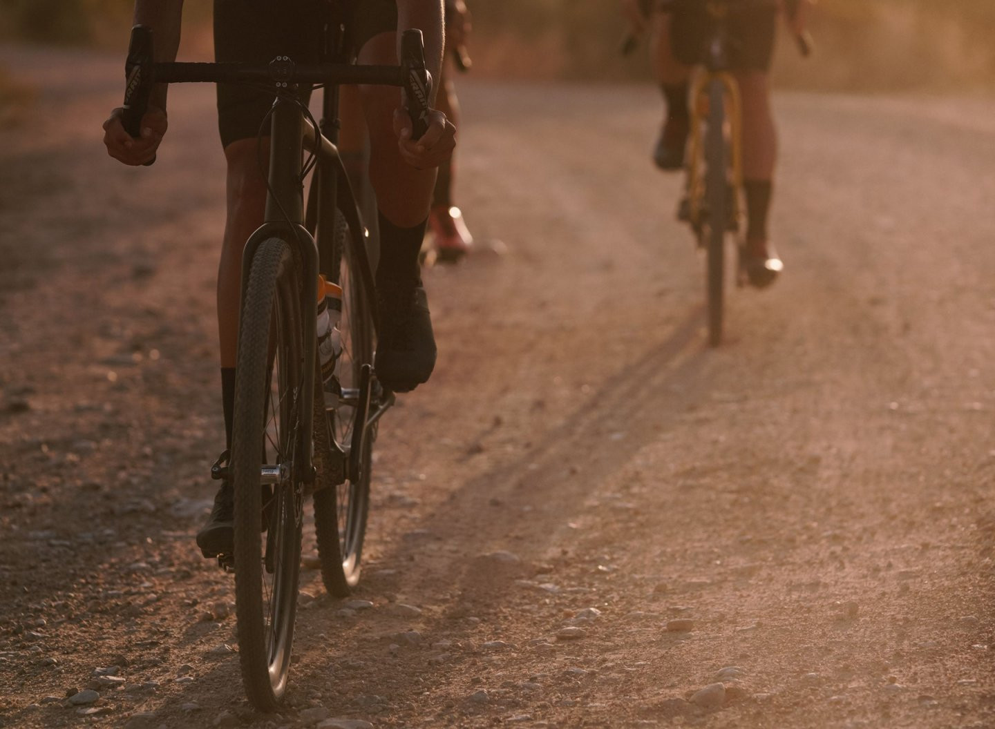 Continental Terra Speed Protection TR 40-622 padanga