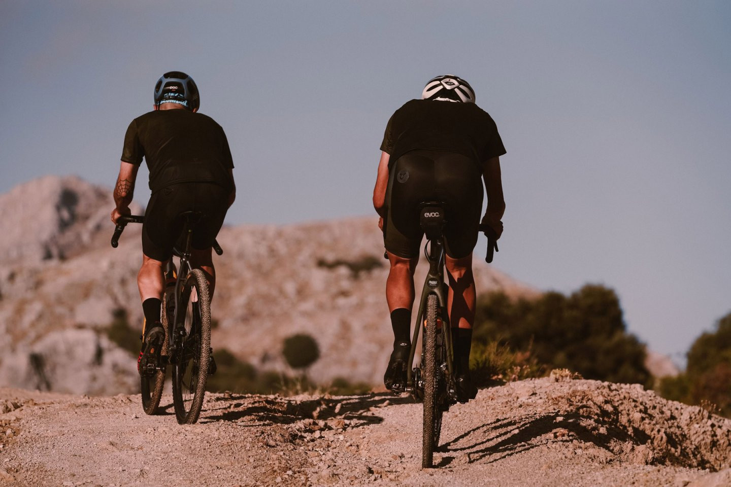 Continental Terra Speed 35-622 padanga