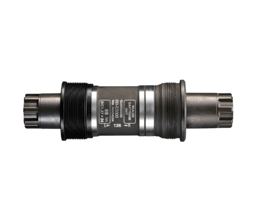 SHIMANO BSA BB-ES300 Octalink 68mm/113mm Centrinės ašies guolis