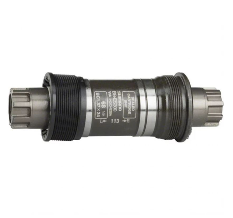 Shimano Octalink BB-ES300 BSA 68mm/118mm Centrinis ašies guolis